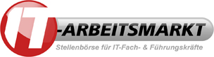 IT Jobs und Stellenangebote