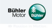 Bhler Motor - Passion in Motion