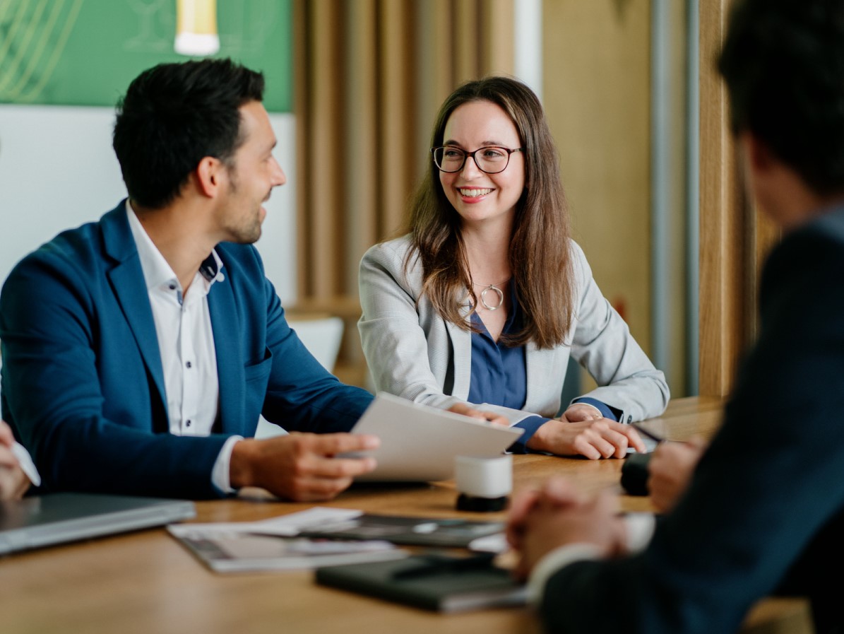 Stellenangebot SAP Inhouse Consultant WM mit Development-Aufgaben (m/w/d)