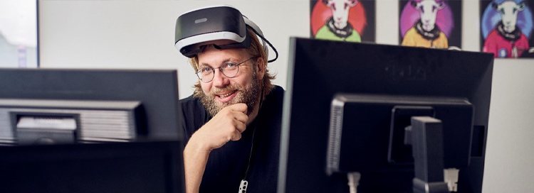 Stellenangebot Technischer Assistent (m/w/d) Computertechnik